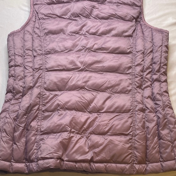 32 Degrees Blush Pink Heat Vest - Picture 8 of 9